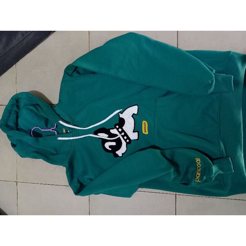 hoodie Pancoat Size L