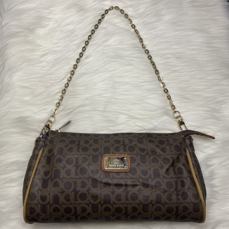 SHOULDERBAG BANABANA PRELOVED