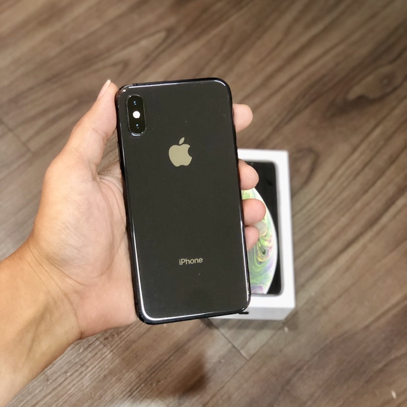 iphone xs 64gb inter