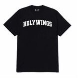 KAOS TSHIRT HOLYWINGS CUSTOM NAMA LOGO SENDIRI