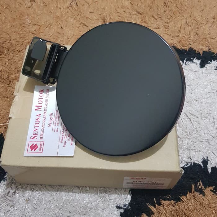 Cover bensin atau tutup bensin suzuki swift asli sgp