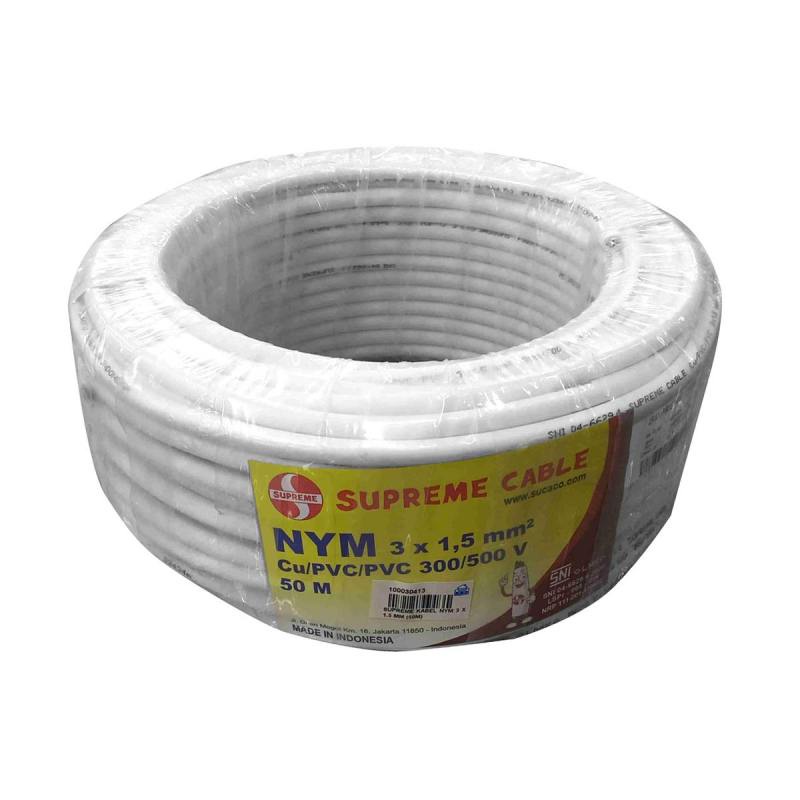 Supreme NYM 3x1,5