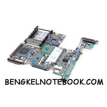 Motherboard Toshiba Tecra M2