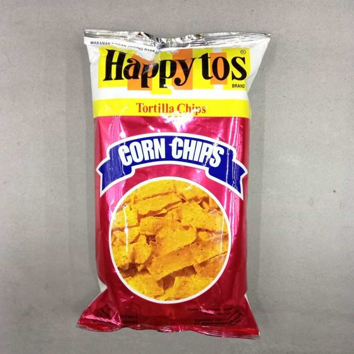 

Happy-Tos Original Flavour 160gr