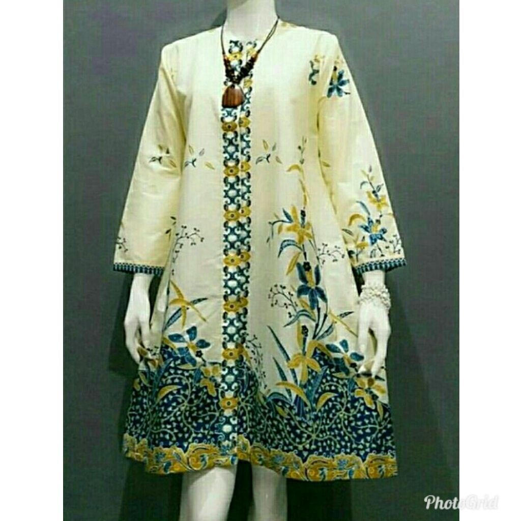 GROSIR BATIK TUNIK ORI UNGGUL JAYA