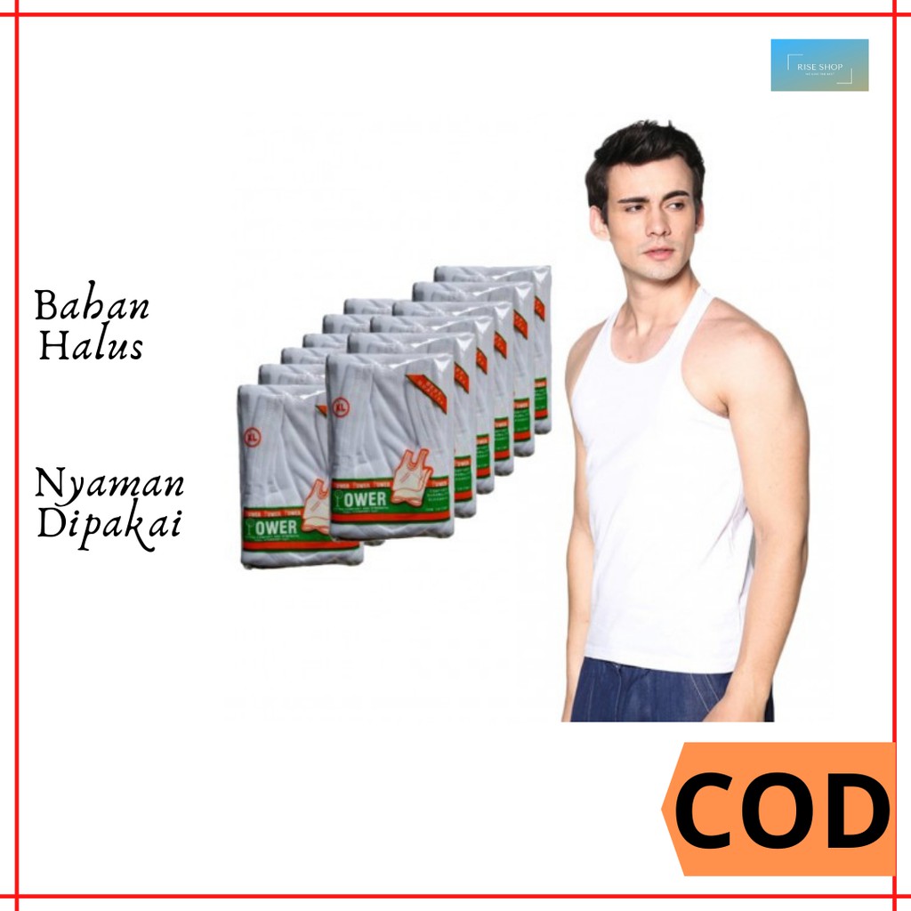 Singlet pria kaos singlet pria kaos dalaman singlet polos singlet murah