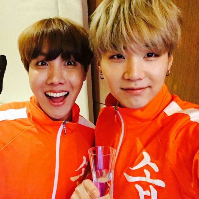 Premium Photo Japan Edition Suga BTS