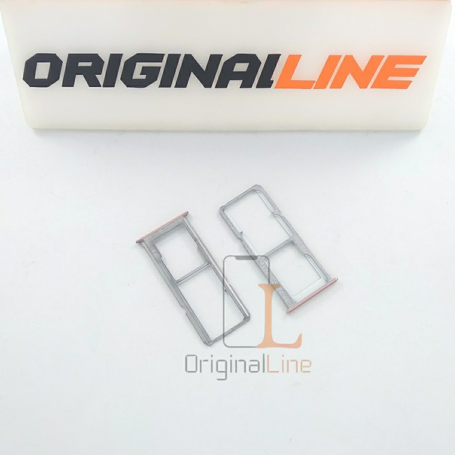 SIM TRAY OPPO A39 / SLOT SIM / TEMPAT SIM