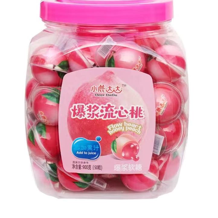 

ac✣Bayar Di Tempat PERMEN JELLY TROLLI HALAL MOTIF JELLY MATA 61 ✣