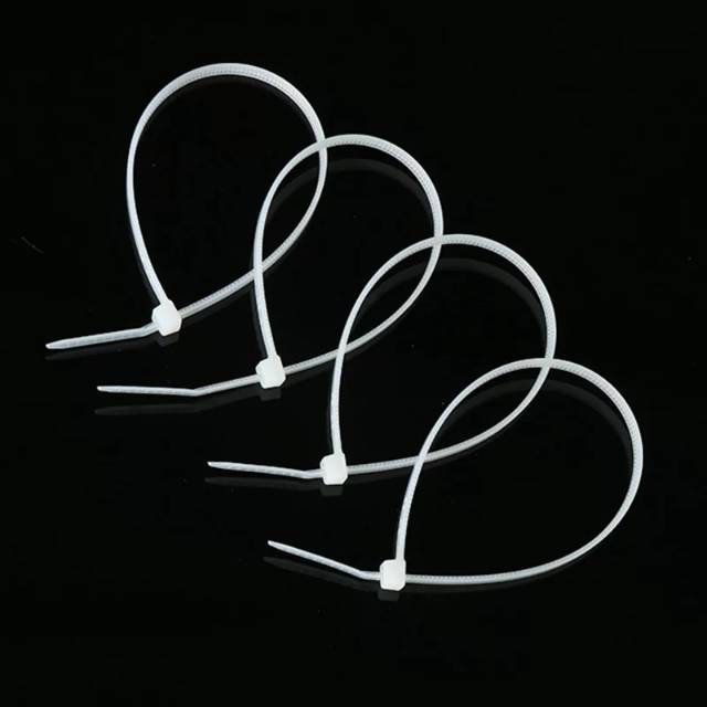 Kabel Tali Ties 3.6 x 300MM 30CM