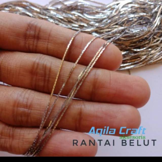 Rantai belut