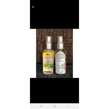 Antis Spray 55ml ( Jasmine tea )