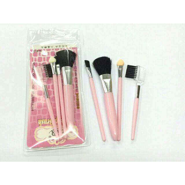 

Sisuke collection - kuas isi set (isi4)