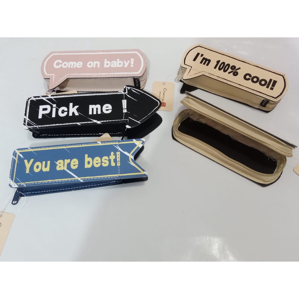 

TEMPAT PENSIL (841028)
