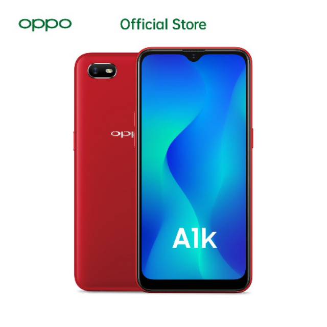 Oppo A1K ram 2/32