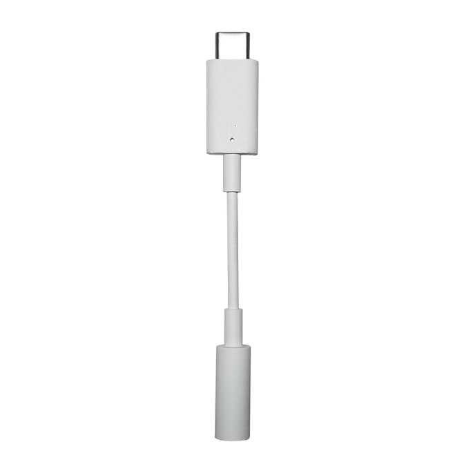 USB Type C to Audio Jack 3.5