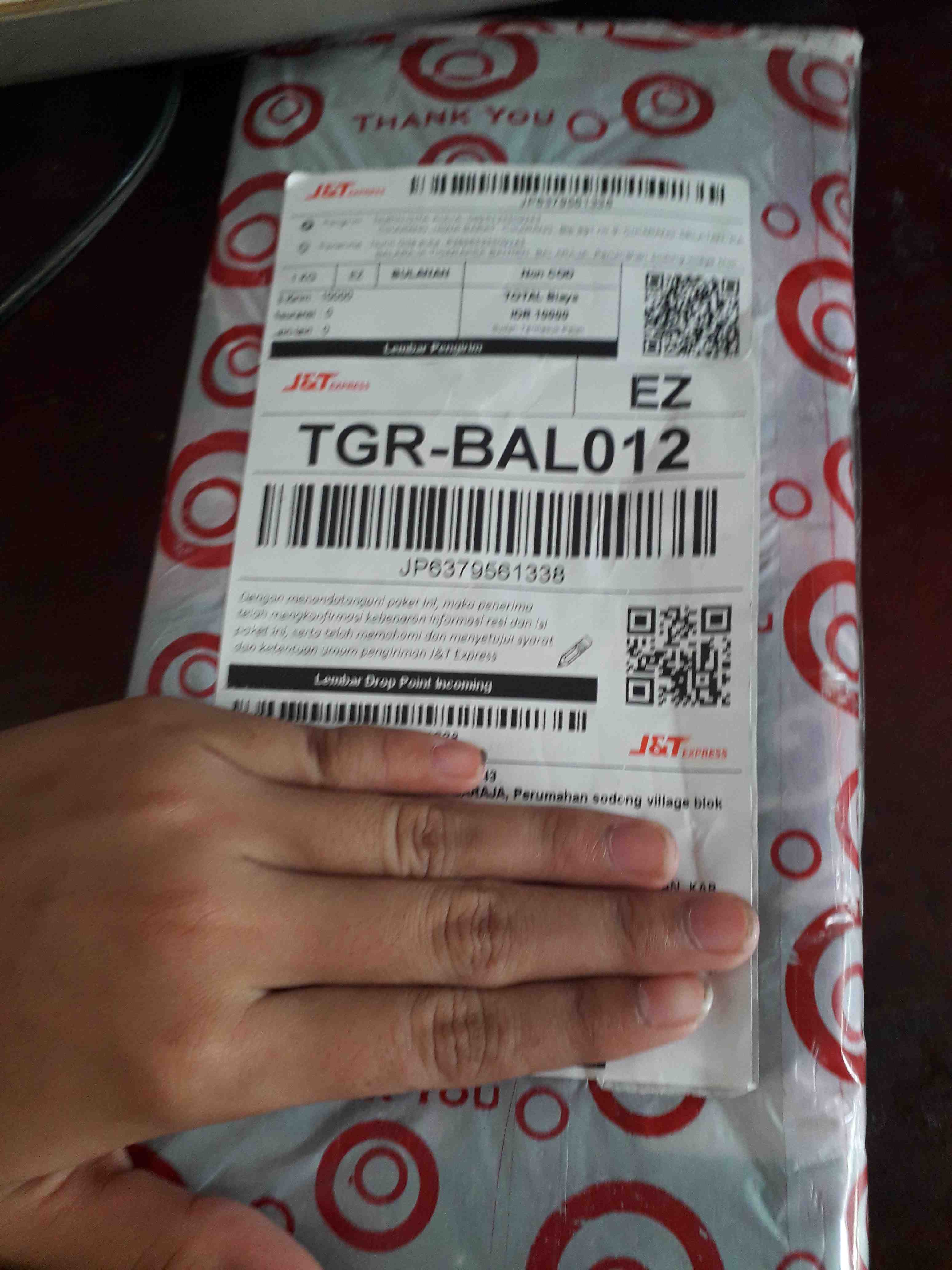 [cod]sarung Batik Anak