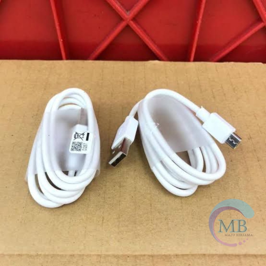 Kabel cable data ORIGINAL ori cabutan oppo 2A micro for Neo9 a57 a39 F1s f3 f1 F9 A5s A3s A1k A11k MB3264