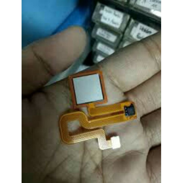 fingerprint redmi note 3
