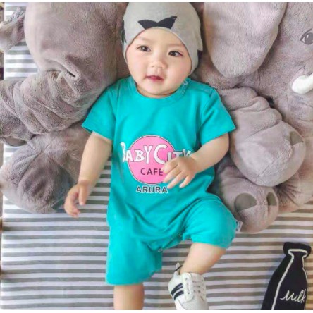 507# Baju Bayi// Fashion Baju Bayi//Fashion Baju Baby City