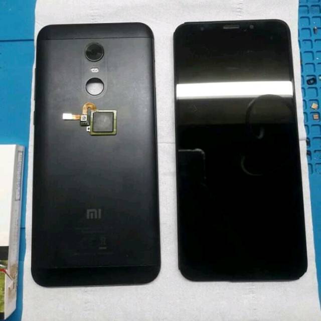 Lcd redmi 5 plus