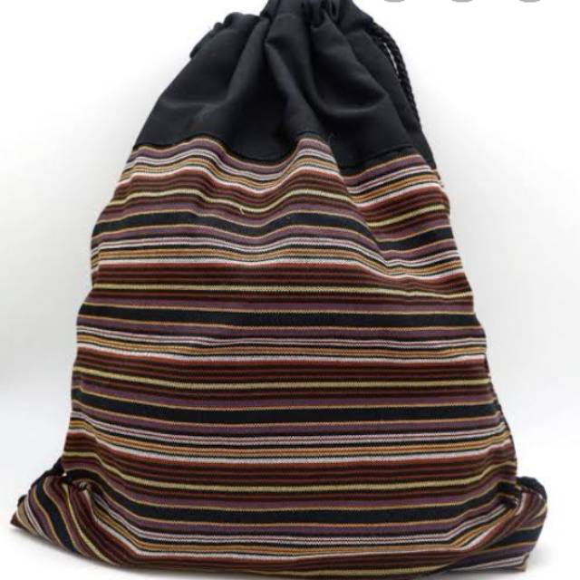 Tas toraja pria/wanita