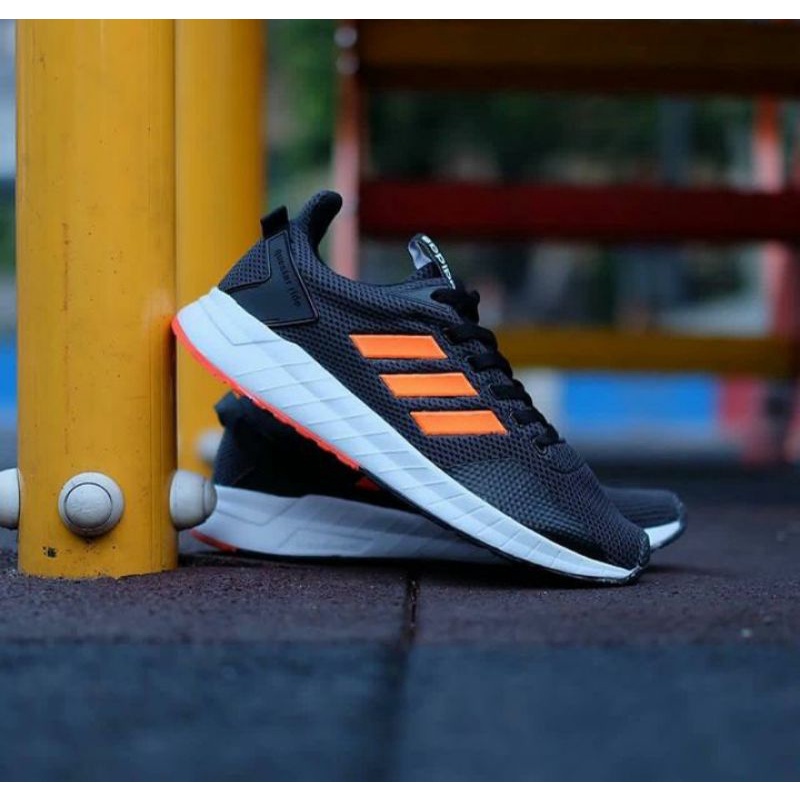 Sepatu Running Adidas Questar Ride, Adidas Questar Flow
