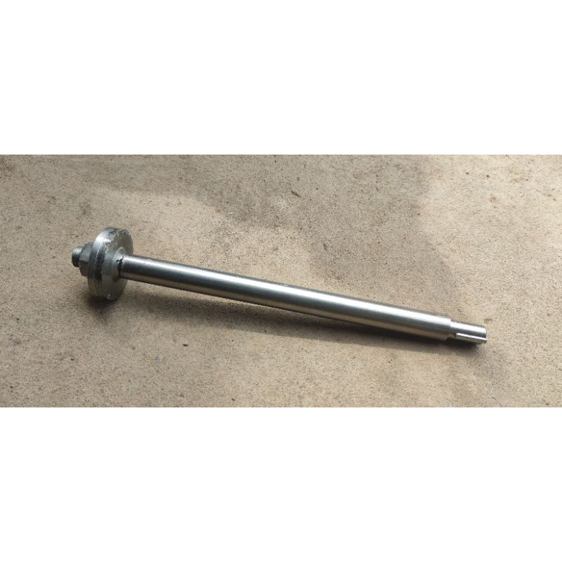 as gergaji serkel 1 inc panjang 40cm ( AS SAJA )