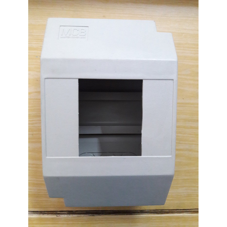 Box MCB 3 Group Grup