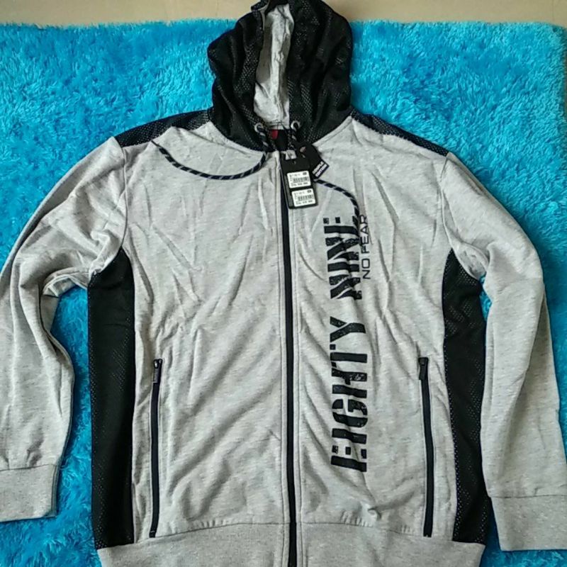 No fear hoodie original abu