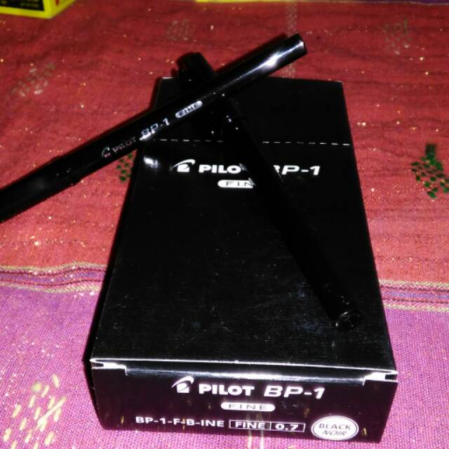 

PULPEN PILOT TYPE BP1