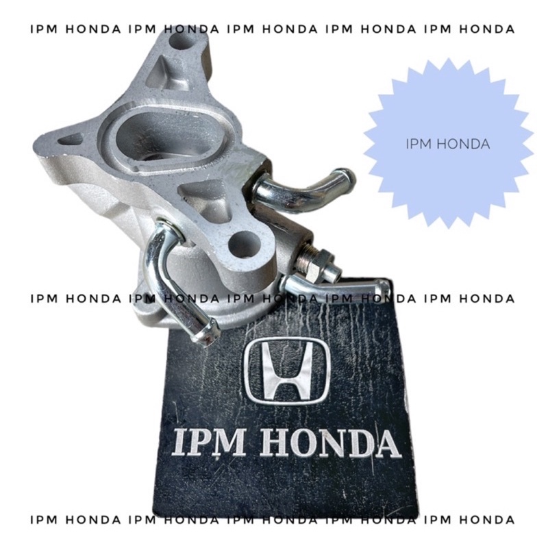 19320 P0A Case Rumah Housing Thermostat Honda Accord Cielo 1994 1995 1996 1997