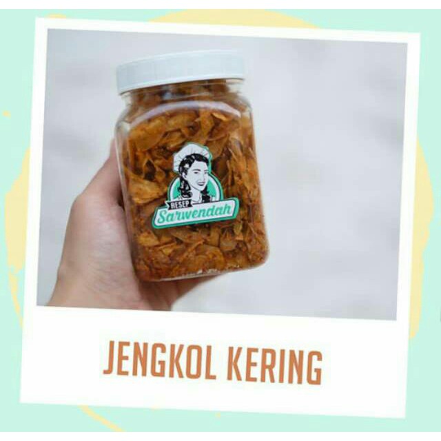 

Resep Sarwendah Kekinian Buanget
