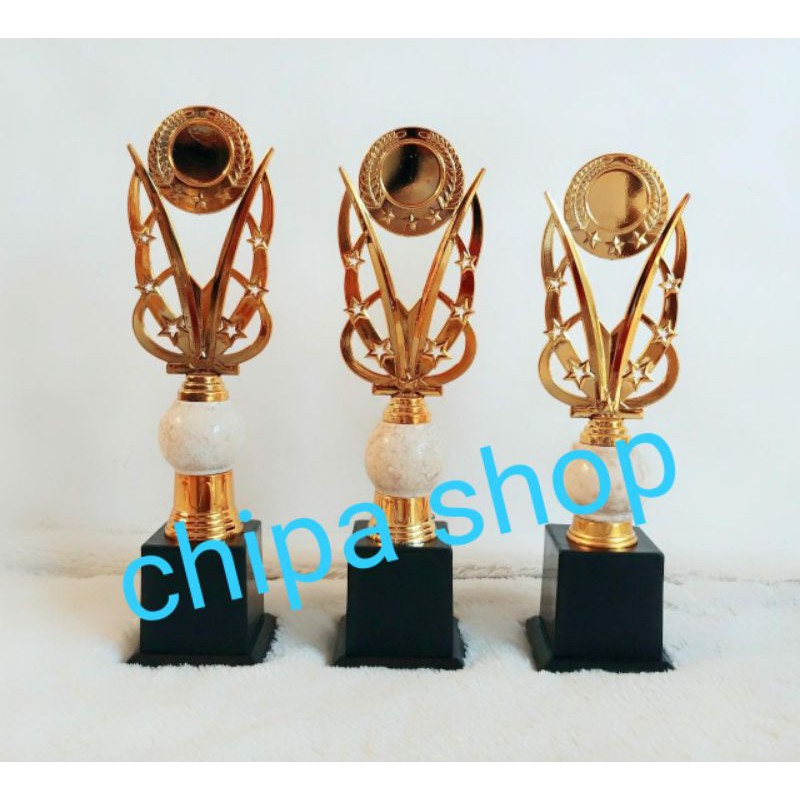 PIALA MARMER SET