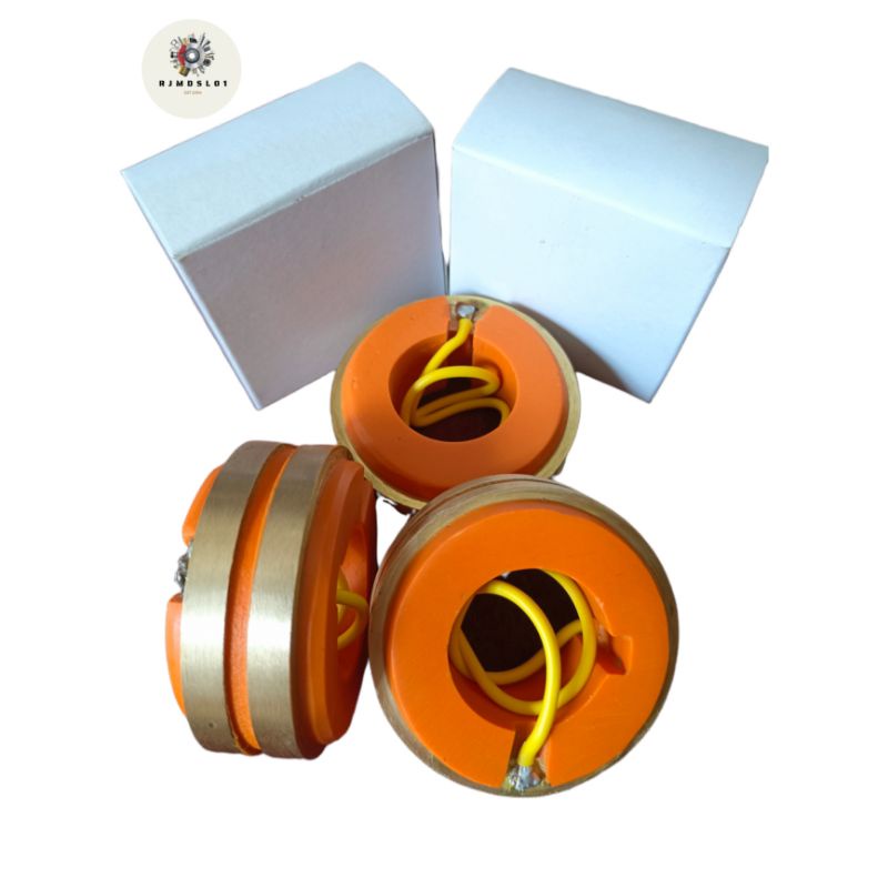RB Ring konektor kuningan slip ring Dinamo Listrik 3000 WAT konektor Ring ST3 KW
