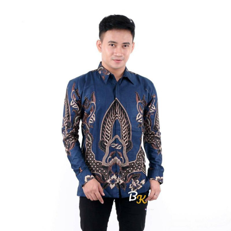 Maura Couple - Sania Ruffle Batik Couple Ori Ndoro Jowi Garansi Termurah Shopee - BATIK MODERN SOLO-Kmj Lily