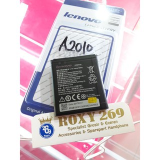Batre Baterai Hp Lenovo A1000 A2010 BL-253 BL253 Batterai Battery Battre Handphone LENOVO A 1000
