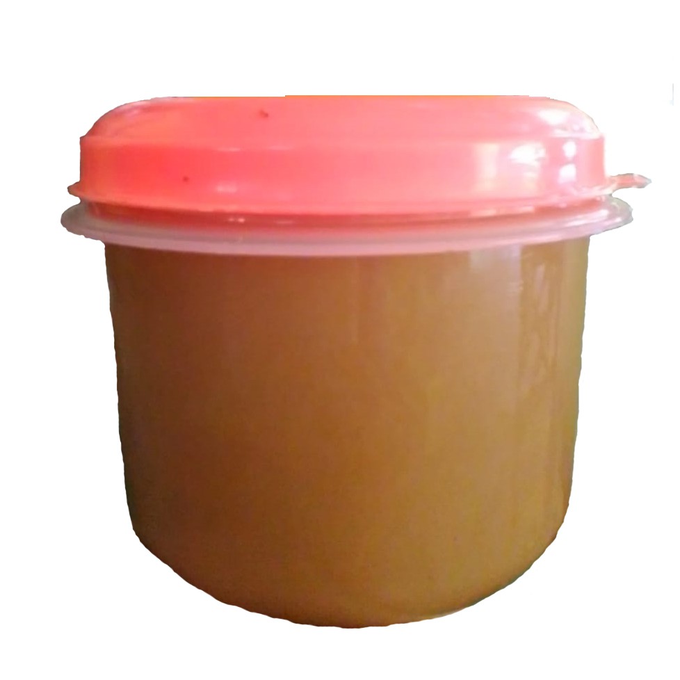 

Petis Madura Ikan Tuna HMS (Super) - Bruto 1Kg