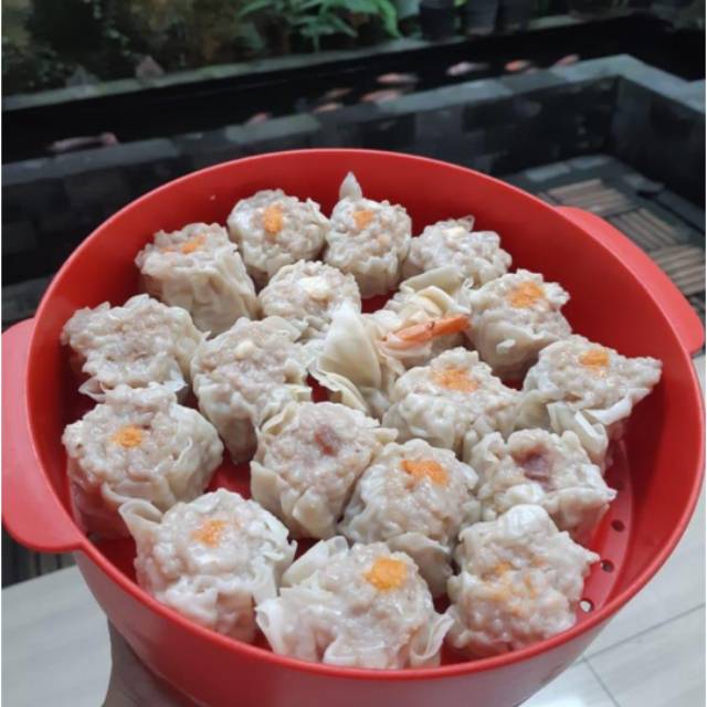 

Dimsum
