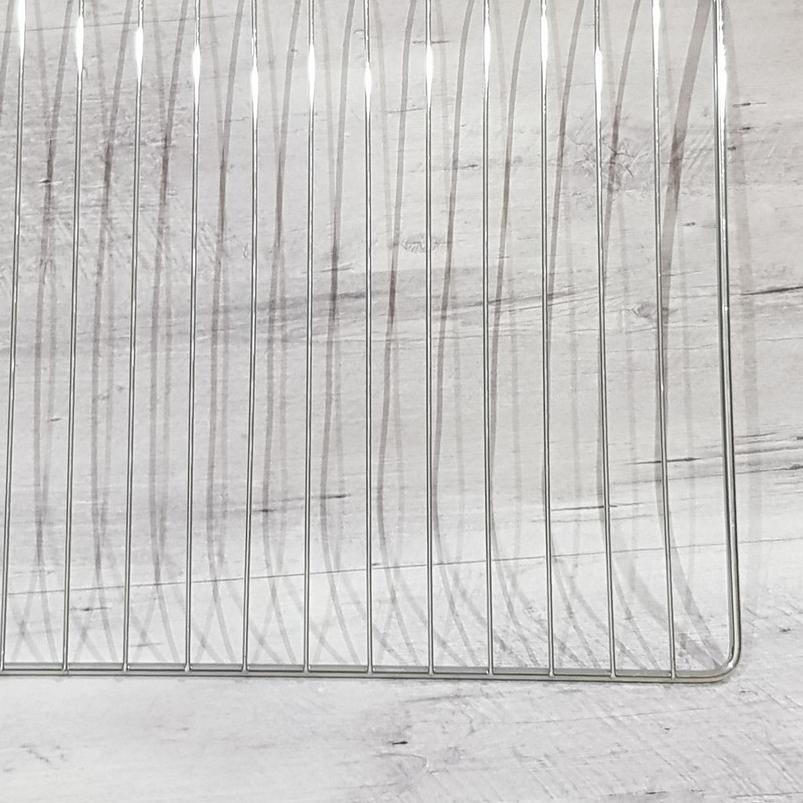 ➦ NAMPAN/TRAY OVEN 9918R/9919R COSMOS untuk Oven Cosmos/ Tray / baki / loyang oven ♂