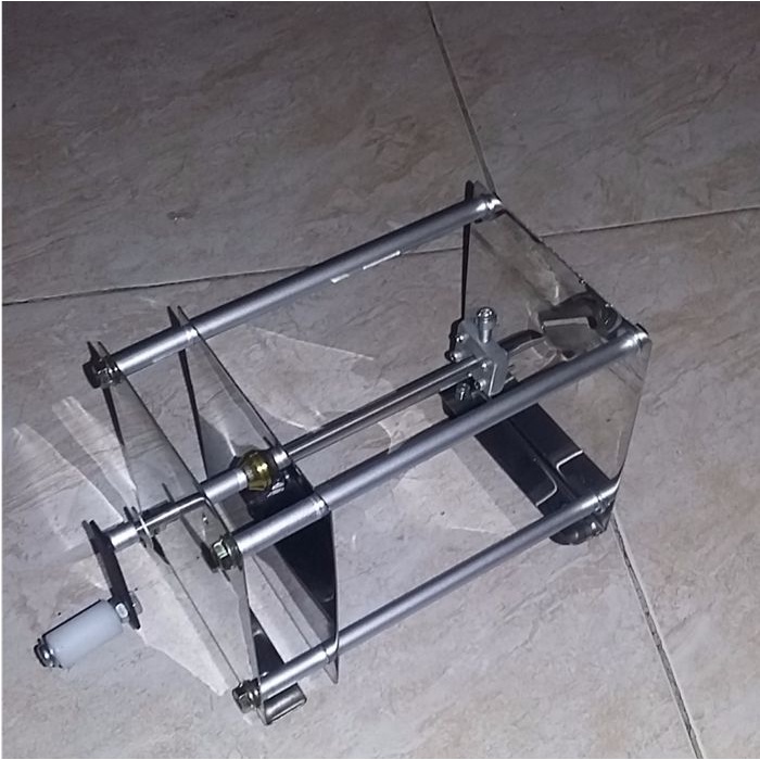 [BISA COD] pisau kentang ulir /mesin kentang spiral MESIN KENTANG ULIR KENTANG SPIRAL