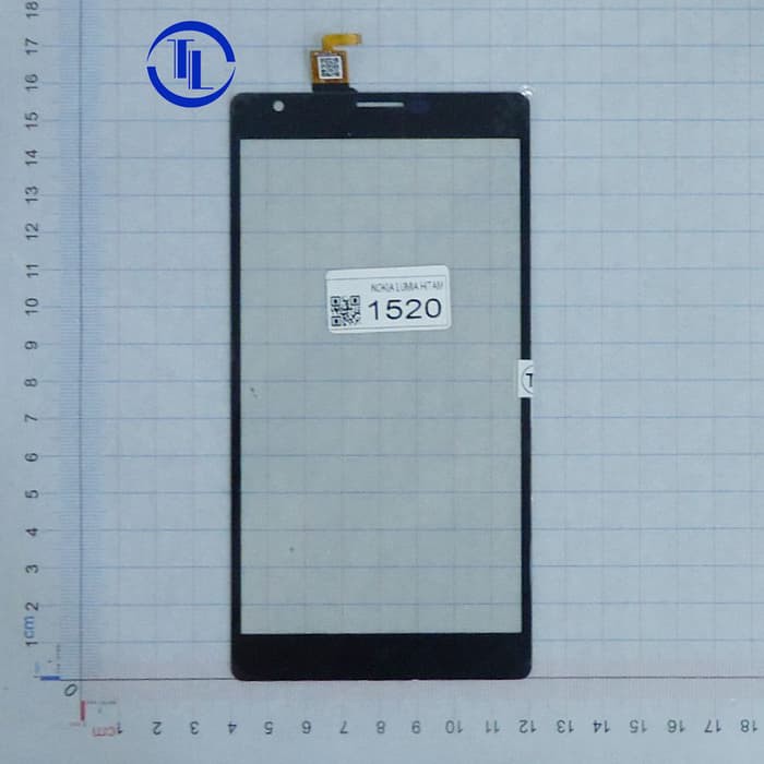 Murah Touch Screen Nokia 1520 Lumia Promo