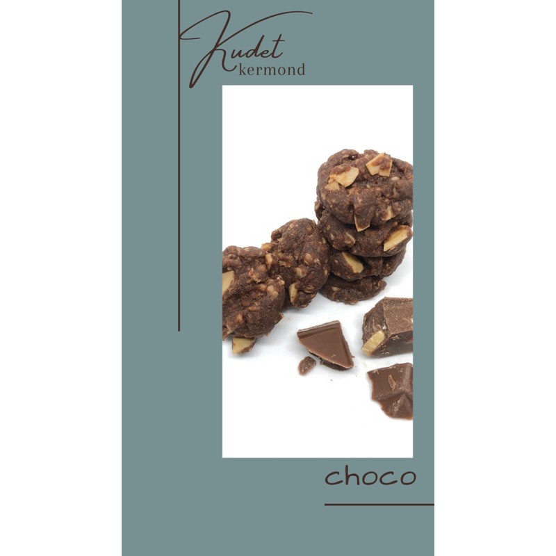 

kermond choco (bestseller)