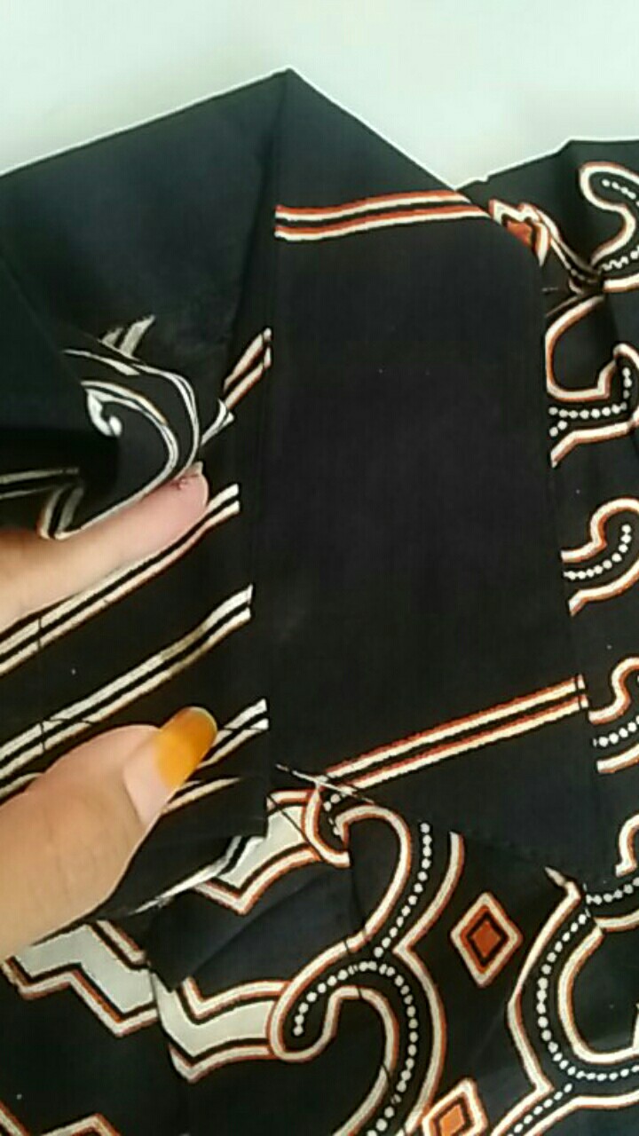 Couple Batik Keluarga || Setelan Couple Batik Ayah Ibu Anak Cewek Cowok || Couple Batik Family Gamis