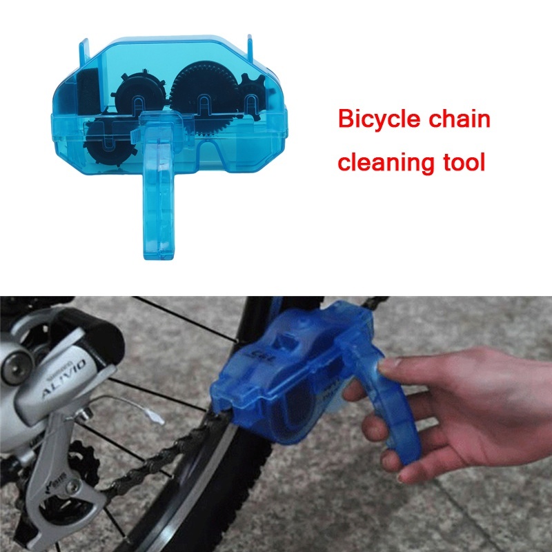 mtb chain cleaner tool