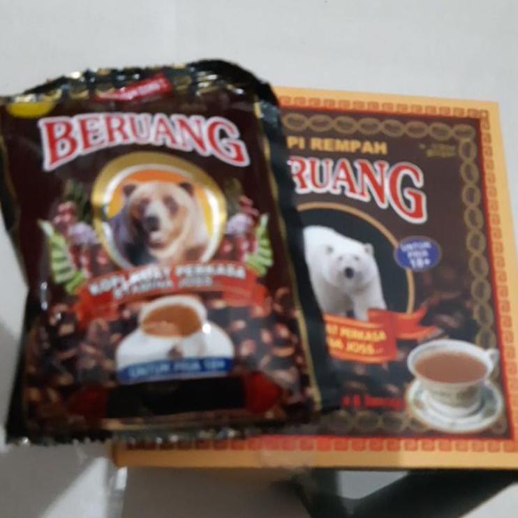 

M3K3 kopi,rempah//asli HH9