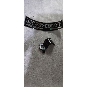 breket klem breket selang rem depan f1zr f1z r f1z force 1 original