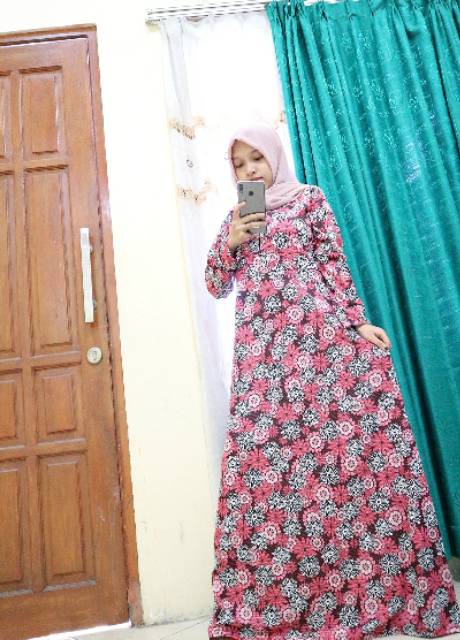 Gamis murah