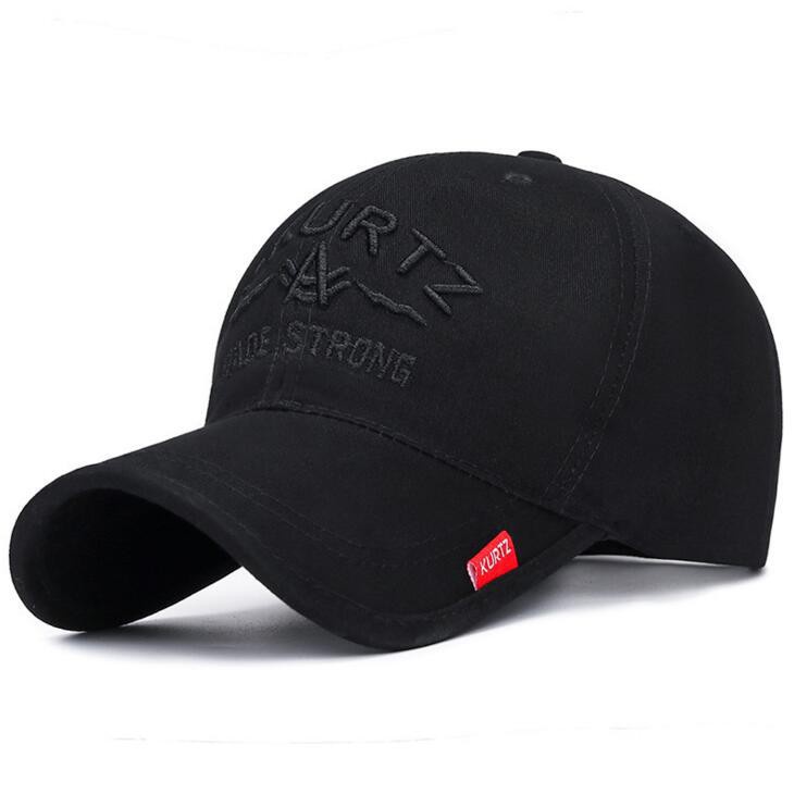 Topi Baseball Matahari Golf Gaya Korea Jepang Untuk Pria Dan Wanita