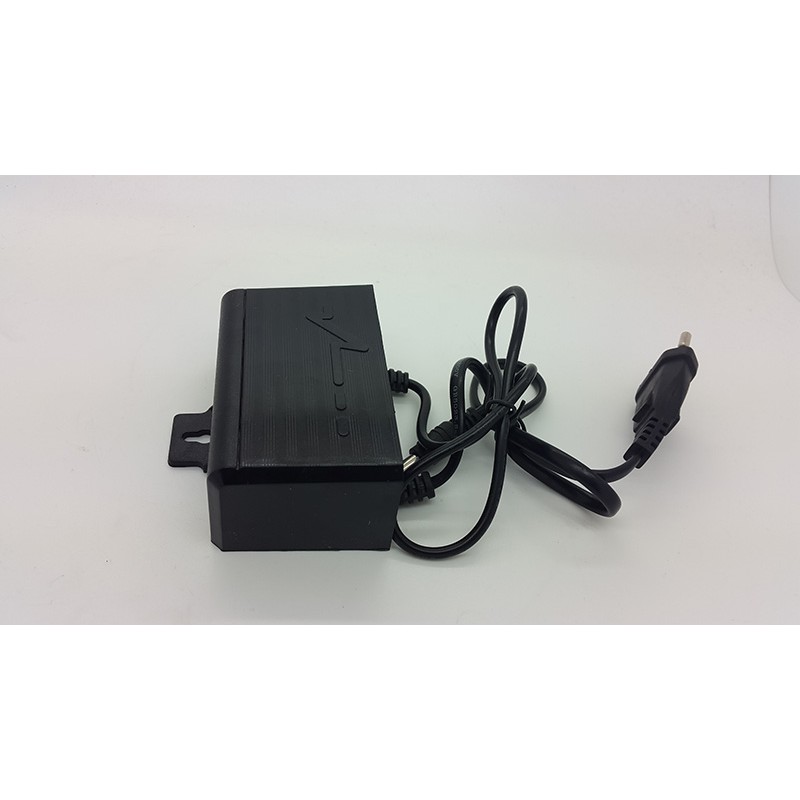 Adaptor CCTV Waterproof 12v 2 Ampere